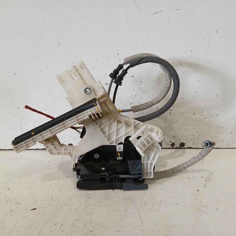 door/boot/gate lock