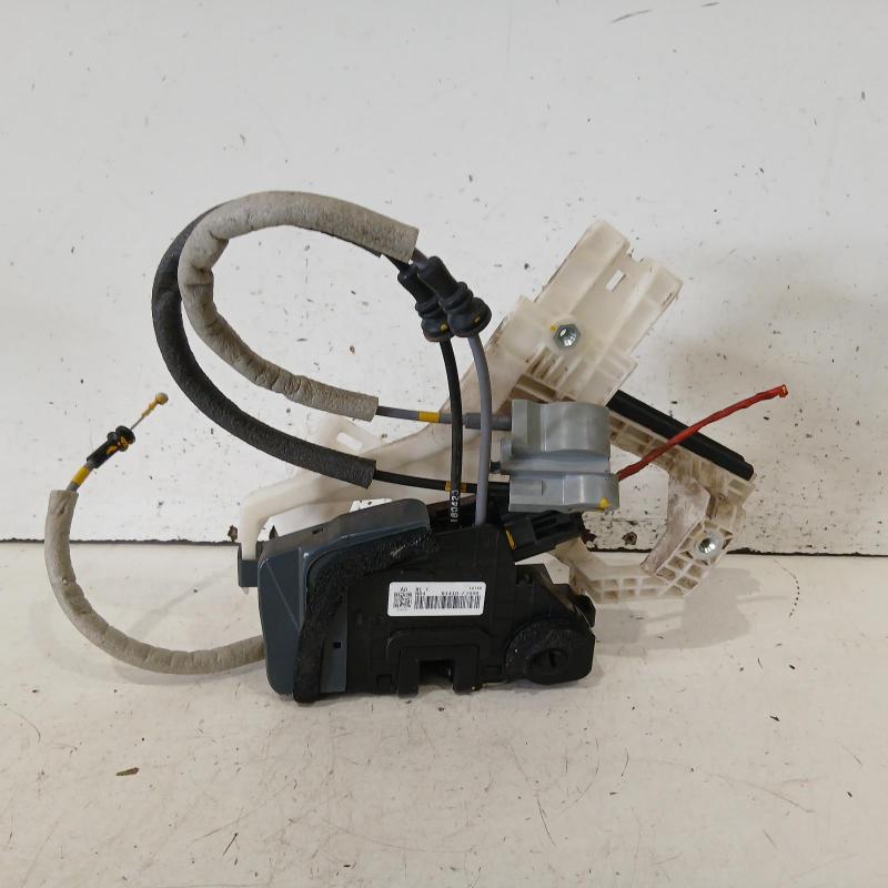 door/boot/gate lock