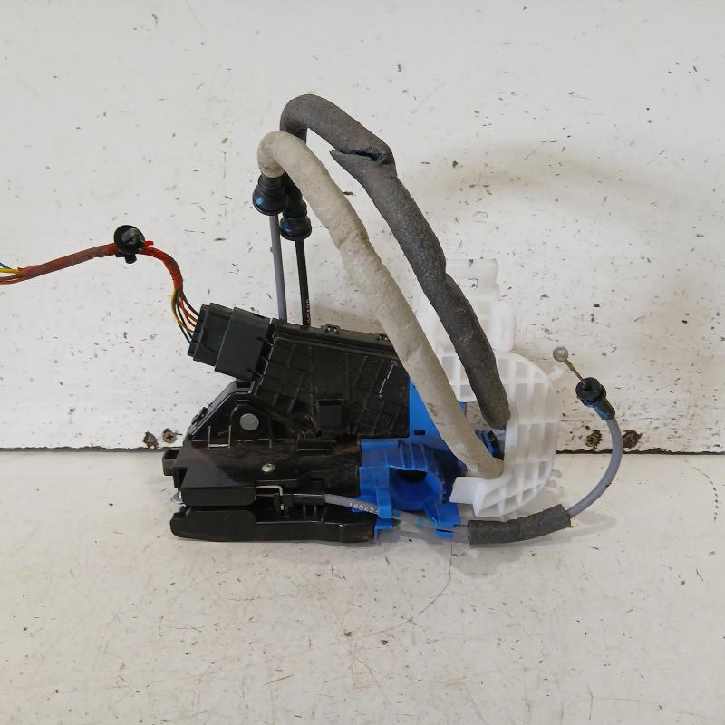 door/boot/gate lock