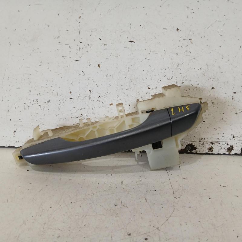 door handle
