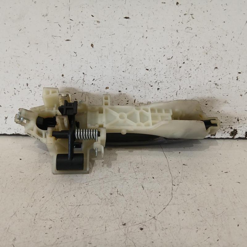 door handle
