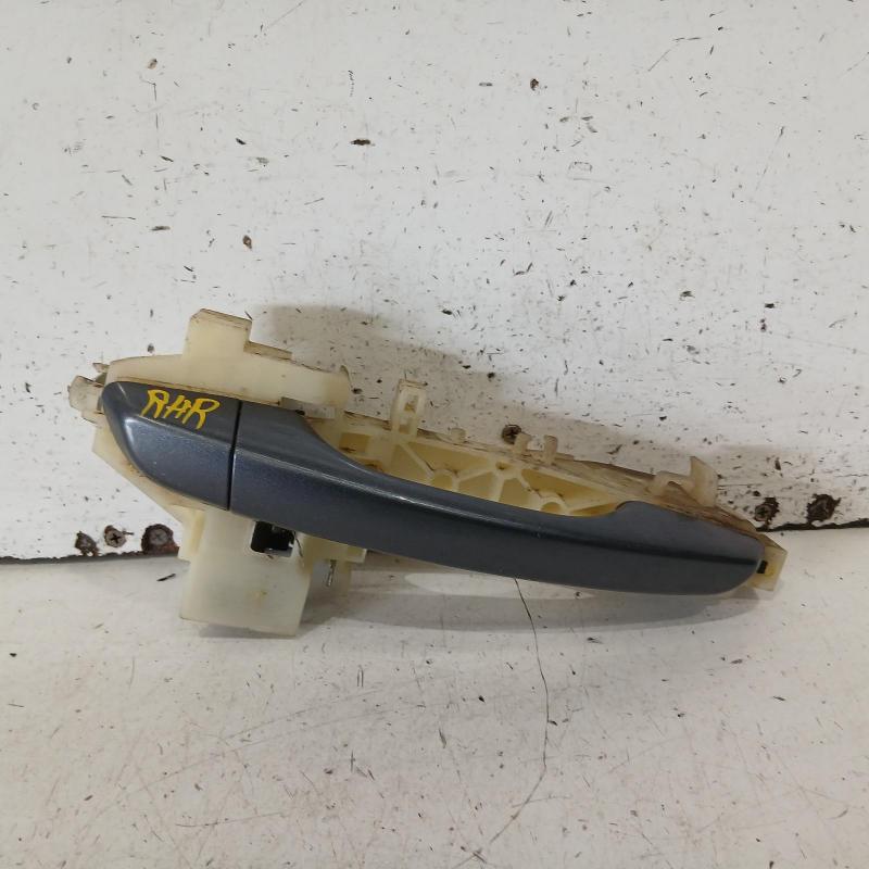 door handle