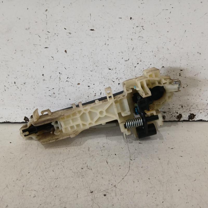 door handle