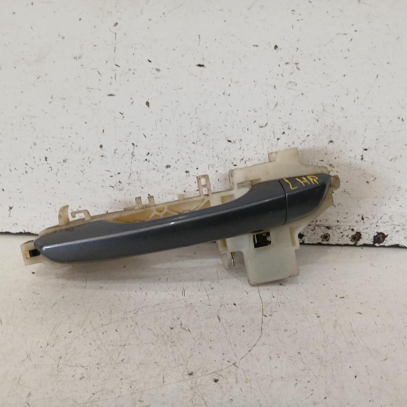 door handle