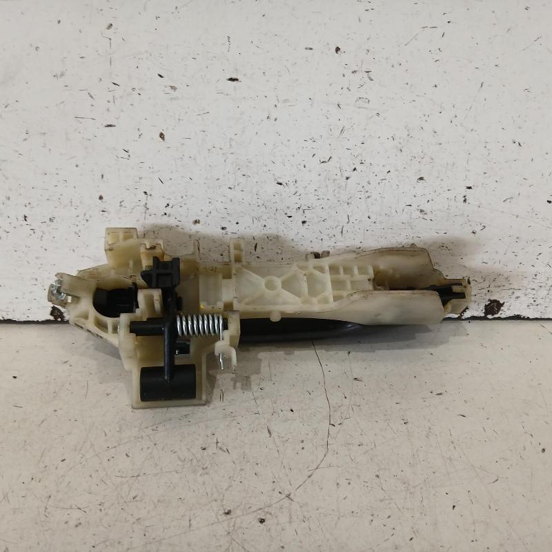 door handle