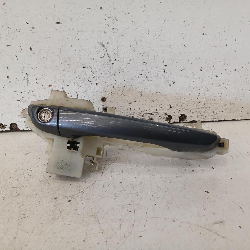 door handle