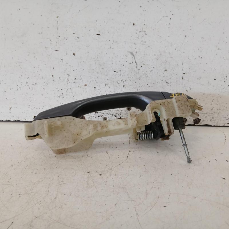door handle