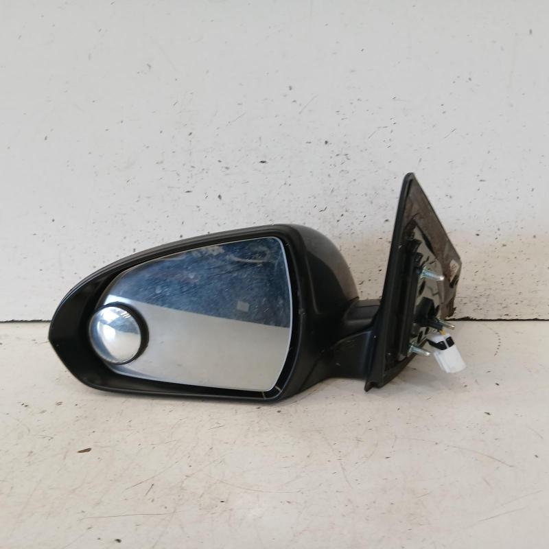 door mirror left