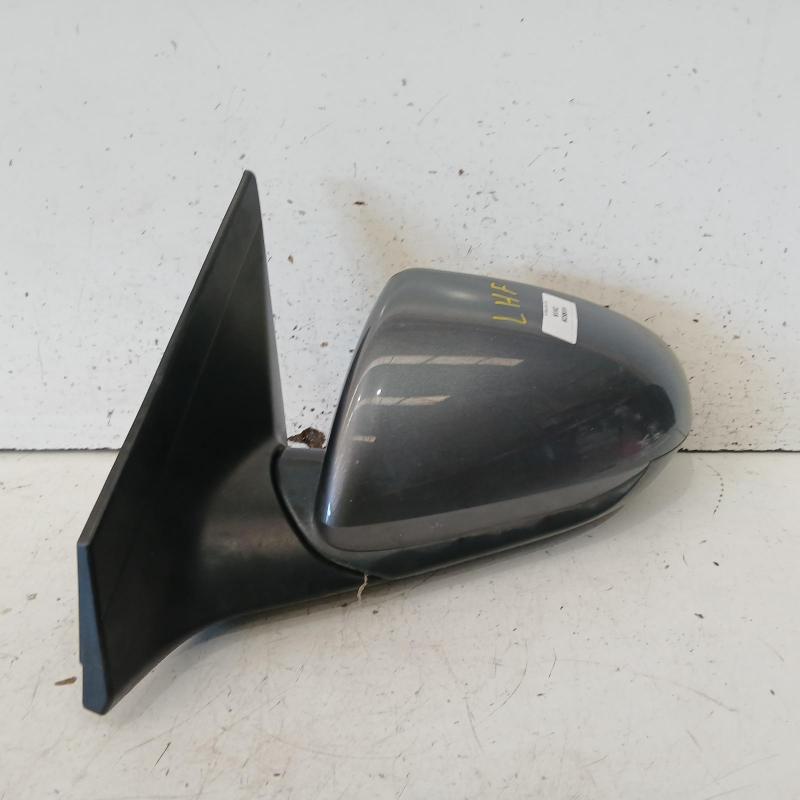 door mirror left