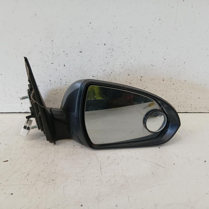 door mirror right