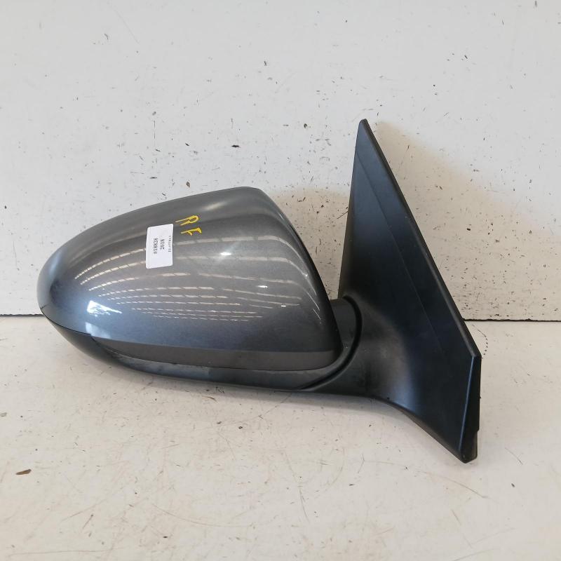 door mirror right