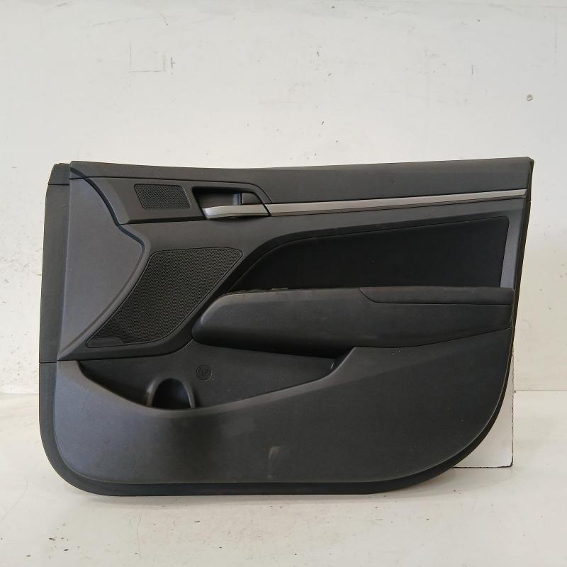 door trim