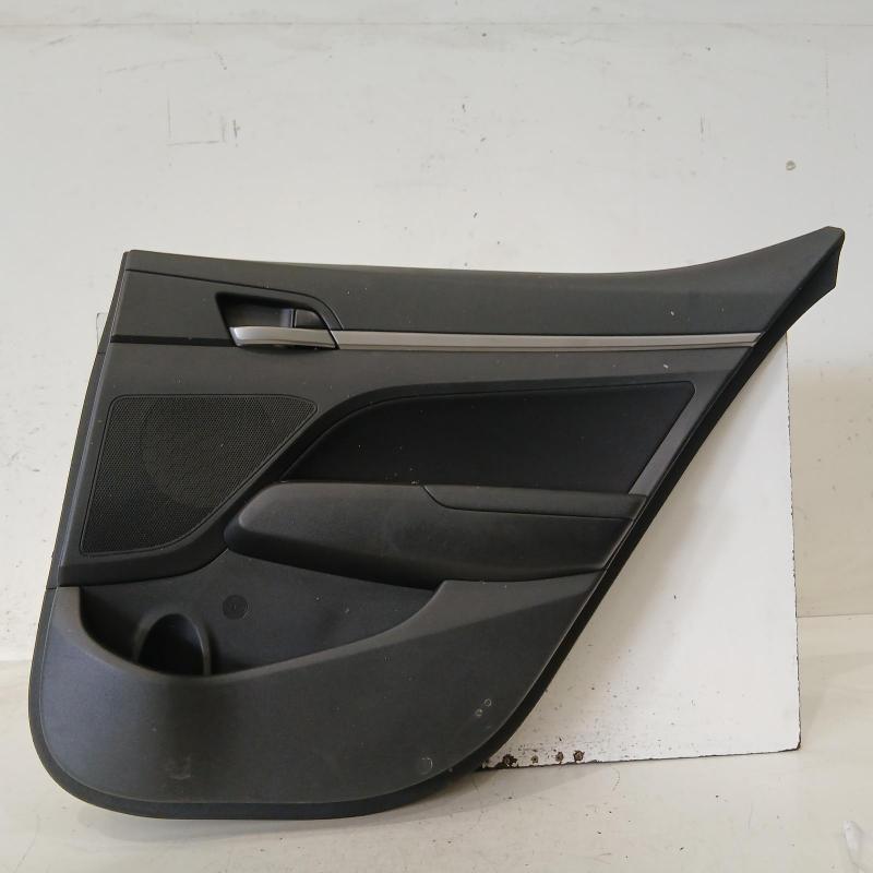 door trim