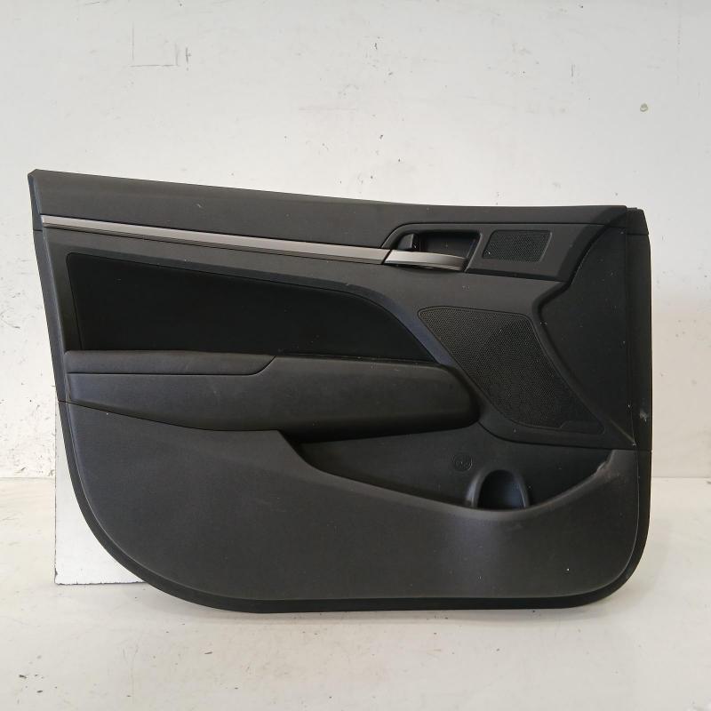 door trim