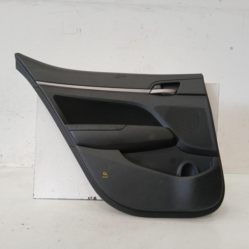door trim