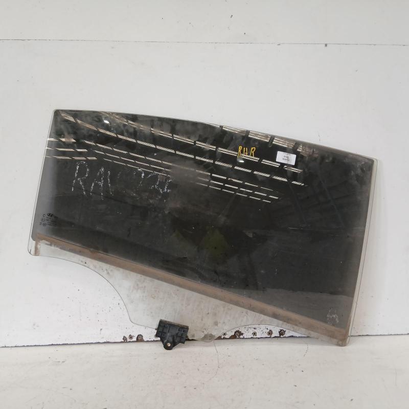 door window rear right