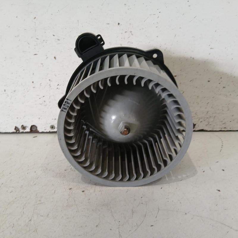 heater fan/motor