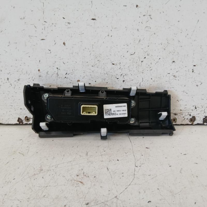miscellaneous switch relay