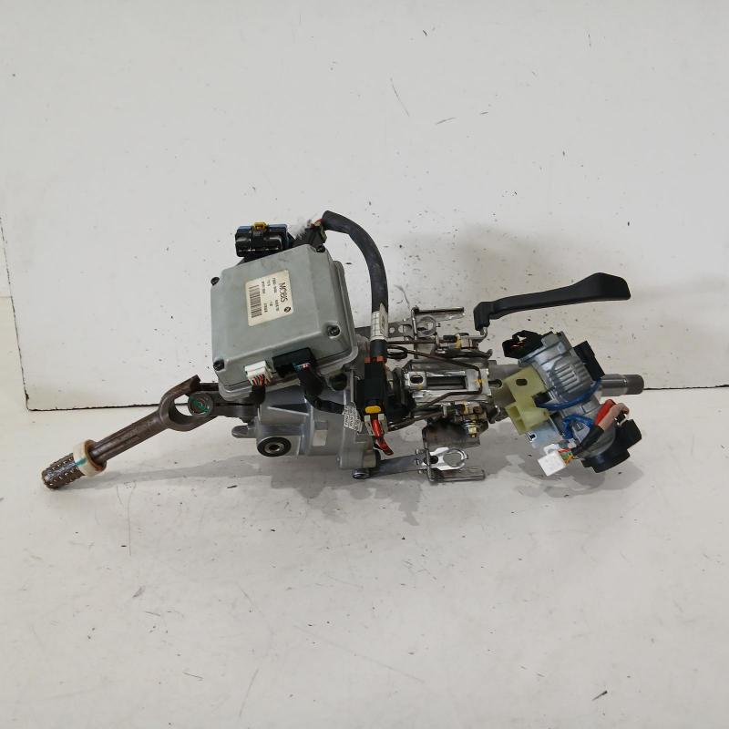 steering column