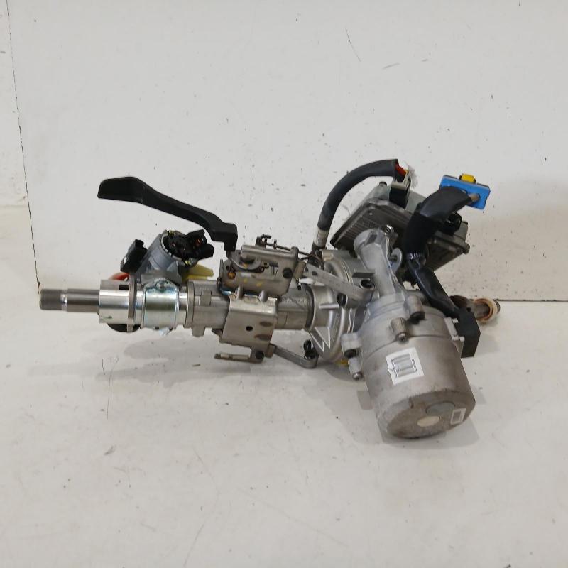 steering column