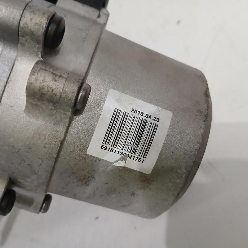 steering column