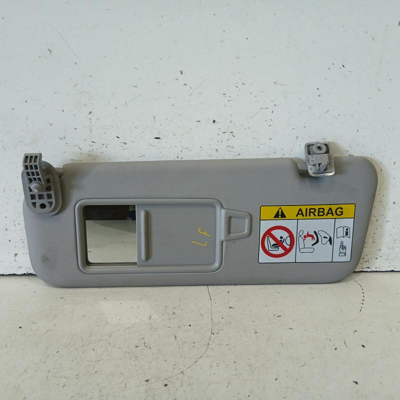 sunvisor