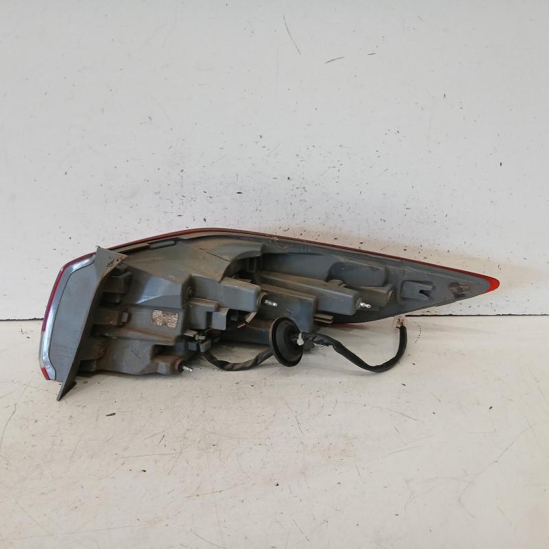 taillight left