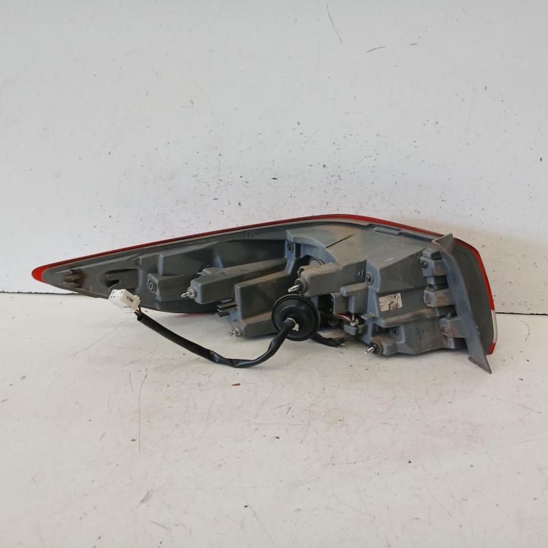 taillight right