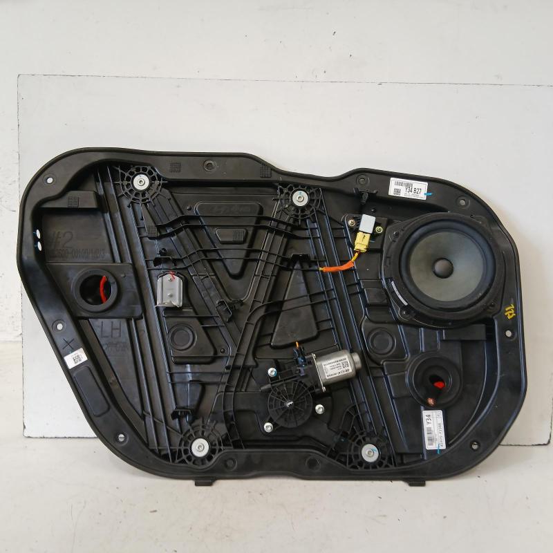 window regulator/motor front left