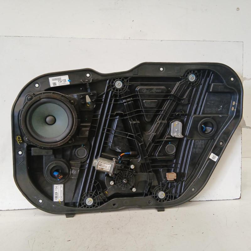 window regulator/motor front right