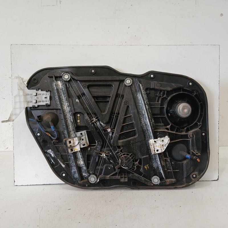 window regulator/motor front right