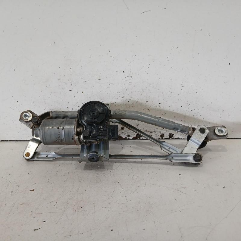 wiper motor