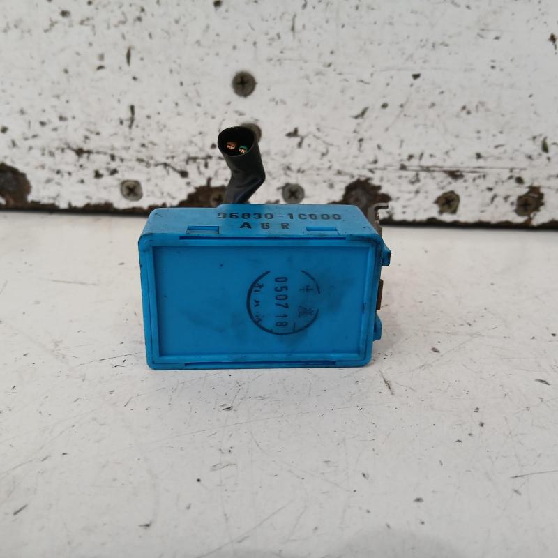 miscellaneous switch relay