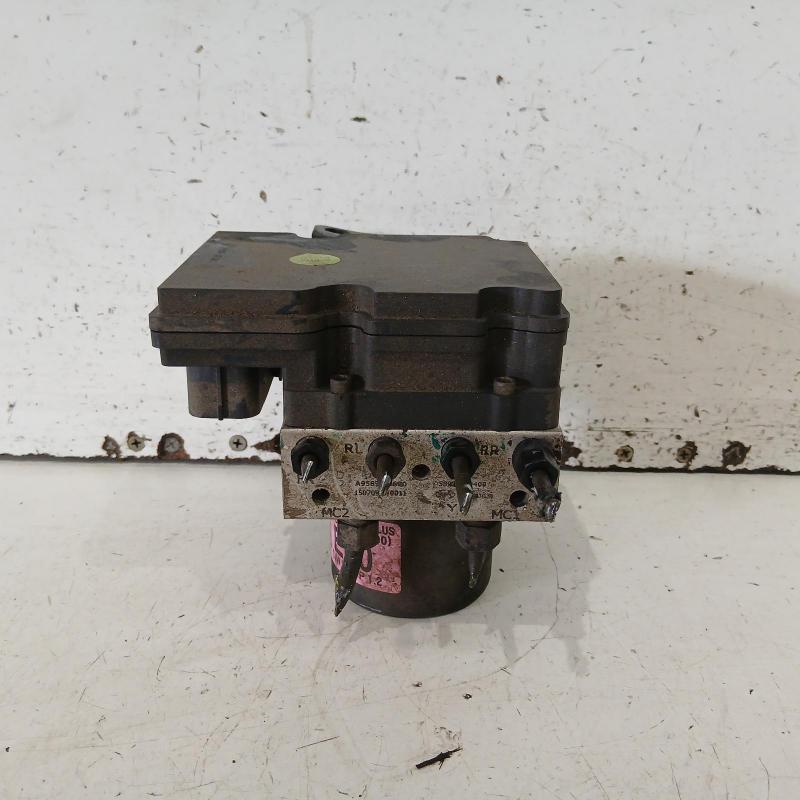 abs pump/modulator