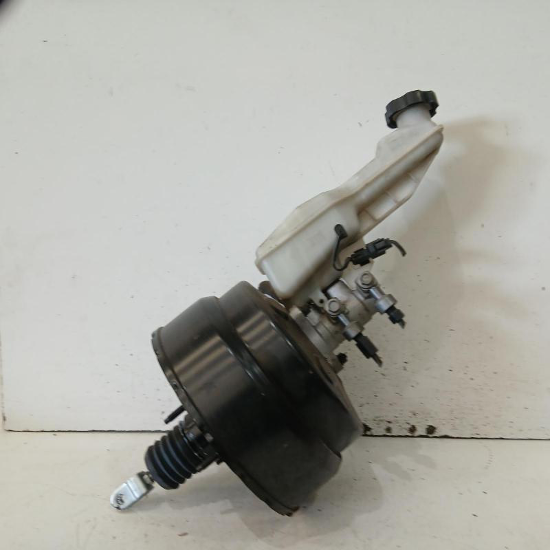 brake booster