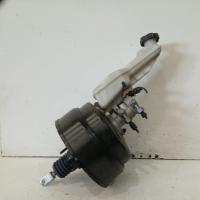brake booster