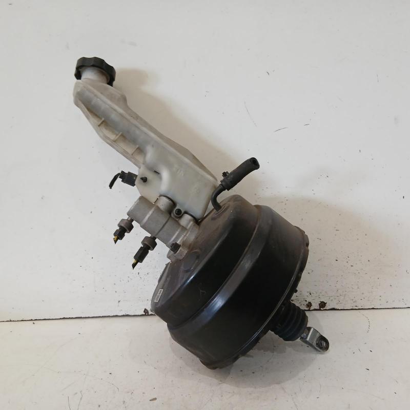 brake booster