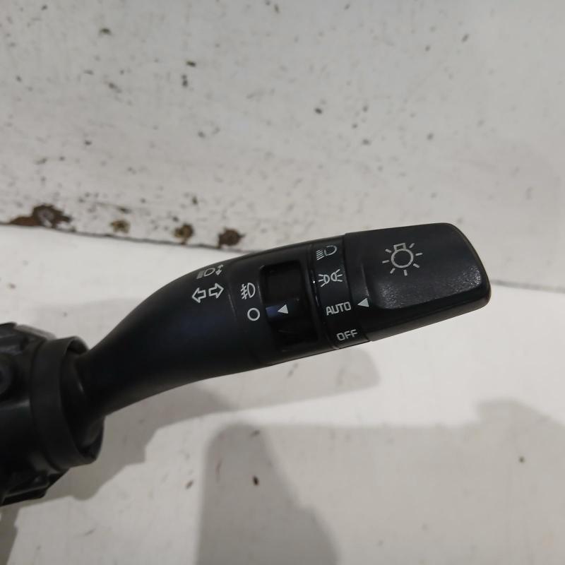 combination switch