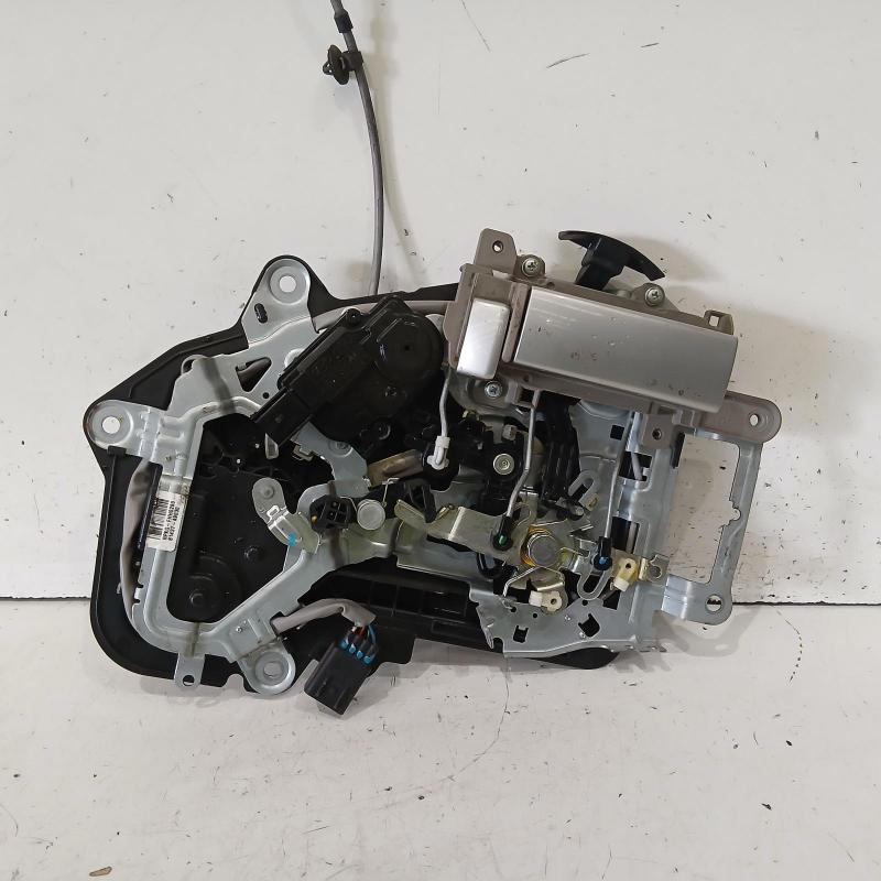 door/boot/gate lock