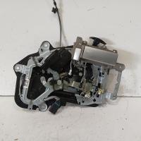 door/boot/gate lock
