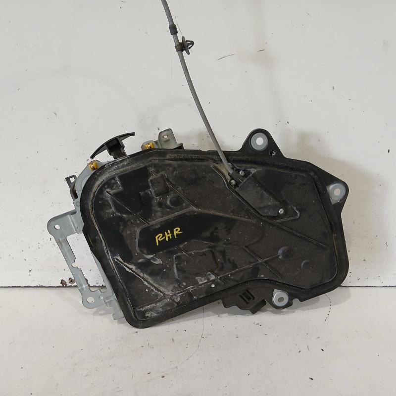 door/boot/gate lock