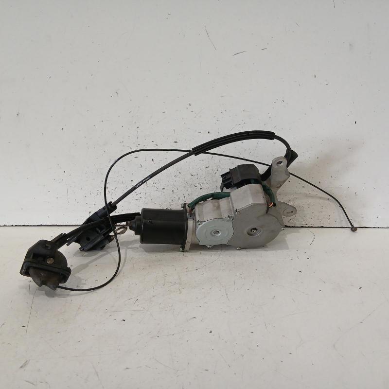 door/boot/gate lock