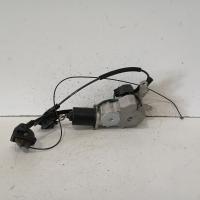 door/boot/gate lock