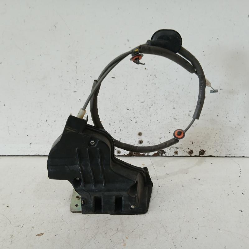 door/boot/gate lock
