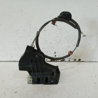 door/boot/gate lock