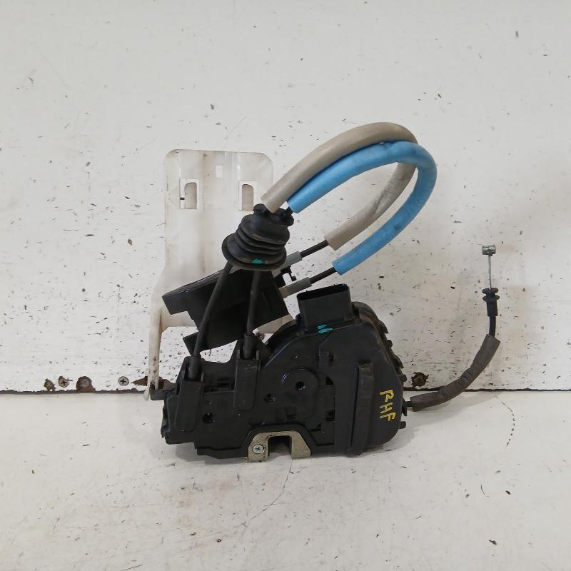 door/boot/gate lock