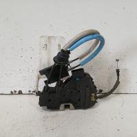 door/boot/gate lock