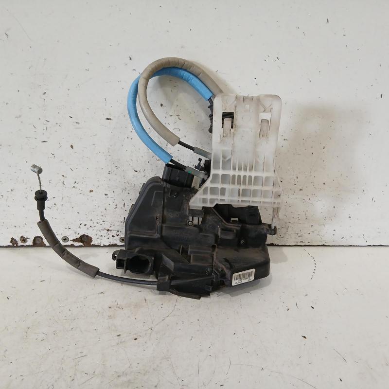 door/boot/gate lock
