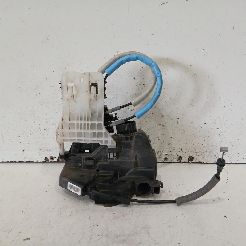 door/boot/gate lock