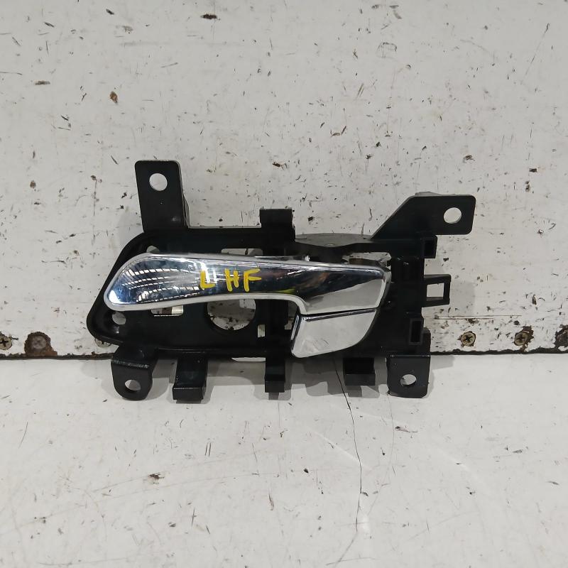 door handle